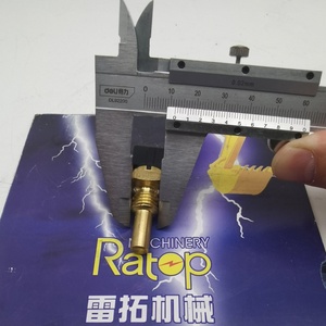 R220-5 R220-7 Excavator Parts <b>Water</b> Temperature <b>Sensor</b> 21EN-40100 811001749 - Product Image 2