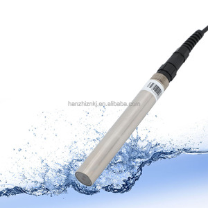 Sensor Digital de Algas Azul-verdes HZY613-B com Saída RS-485 Suporta MODBUS Pode Ser Monitorado Continuamente Online - Product Image 1