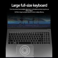 AMD 7840HS Laptop 16 inci AMD 7, notebook komputer Ultra ramping bisnis 2560*1600 layar 16GB DDR51TB SSD Wifi6 120Hz