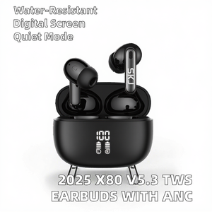 หูฟัง ANC + TWS รุ่น 001 - Product Image 2