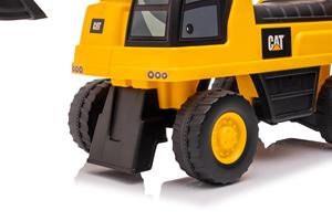 Jouets <span class=keywords><strong>de</strong></span> construction pour enfants, voitures à pédales, camions <span class=keywords><strong>de</strong></span> <span class=keywords><strong>chantier</strong></span>, excavatrice, jouets à pédales sous licence - Product Image 3