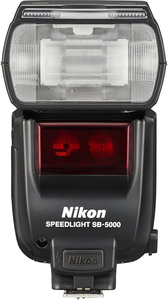 Flash Nikon SB-5000 AF - Product Image 5