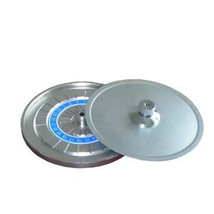 Micro centrifuga da laboratorio all'ingrosso Benchtop ad alta velocità - Product Image 5