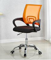 Vente en gros de chaise de bureau moderne camouflage pour le personnel avec maille réglable fauteuil de direction tissu de haute qualité à bas prix échantillon gratuit