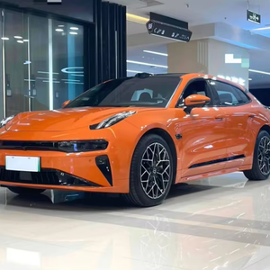 ZEEKR001 2025 We Edition 100 kWh d'occasion, propulsion, peinture d'origine, en excellent état, véhicule électrique ZEEKR001 - Product Image 1