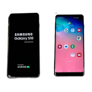 Écran LCD de remplacement pour Samsung <span class=keywords><strong>S10</strong></span>, <span class=keywords><strong>prix</strong></span> de gros, pour réparation de téléphone portable avec garantie d'un an - Product Image 2