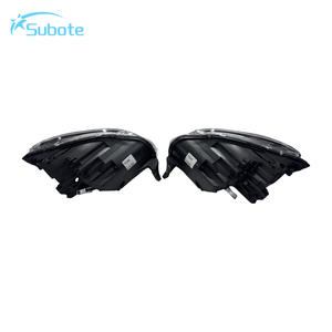 ไฟหน้า LED สำหรับรถ Mercedes-Benz <span class=keywords><strong>ML</strong></span> W166<span class=keywords><strong>มือ</strong></span><span class=keywords><strong>สอง</strong></span> - Product Image 5