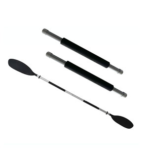 Đứng thể thao dưới nước mái chèo Hội Đồng Quản trị người mới bắt đầu Inflatable ván lướt sóng di động mái chèo Hội Đồng Quản Trị Phụ kiện bàn đạp và Kayak mái chèo - Product Image 6