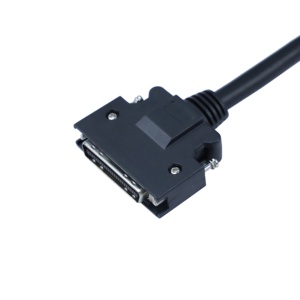 Tùy Chỉnh Cáp <span class=keywords><strong>SCSI</strong></span> 14P 20P 26P 36P 50P IEEE1284(MDR) - Product Image 1