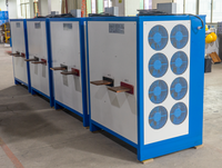Redresseur d'électrolyse IGBT de haute qualité 6V 12V 90V à usage industriel, directement de l'usine