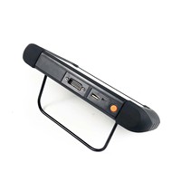 Scanner de diagnostic robuste Xtruck HD19 et tablette pour camions diesel, camions agricoles OHW, pick-ups et bus