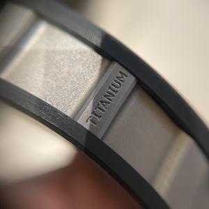 Montre pour homme APS Factory Richard pour Mile 75g, mouvement <span class=keywords><strong>mécanique</strong></span> haut de gamme RMUL2, luxe NTPT RM055, squelette RM - Product Image 2