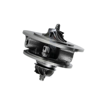 Cartouche de turbocompresseur BV39 54399880080 54399700080 8200846770 pour Renault Clio III 1.5 DCi K9K FAP