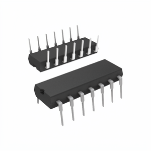Logic 14 DIP 74AHCT164D14 Authorized Distributor Buy Electronics Components Online - Product Image 1