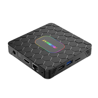 Nouveauté 2025 R69 MAX RK3528 Android 14 8K HD IPTV Décodeur R69 PLUS 4GB 64GB 5G WIFI Clé TV Intelligente Android OTT TV Box