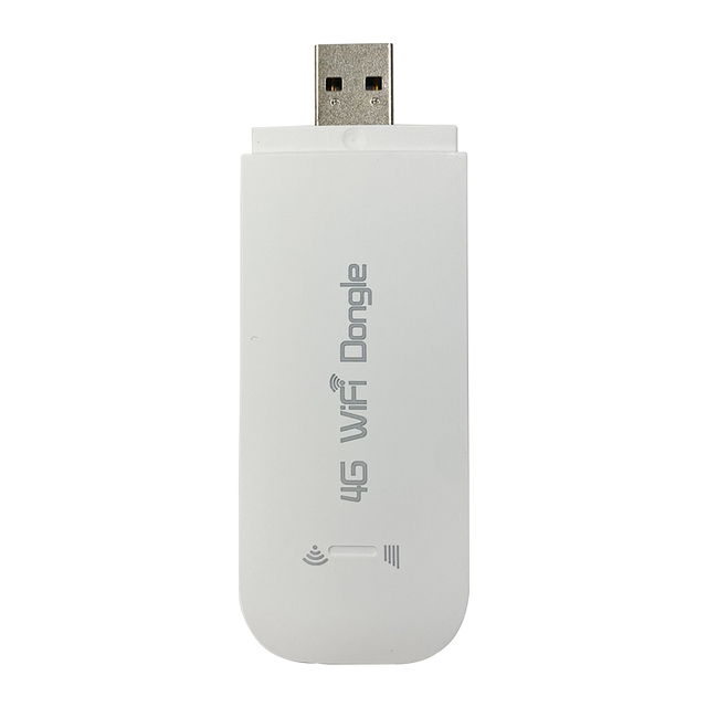 Croskylink Pocket Wireless WiFi 150Mbps 10 Users 4G Router USB Dongle 4G LTE USB Dongle