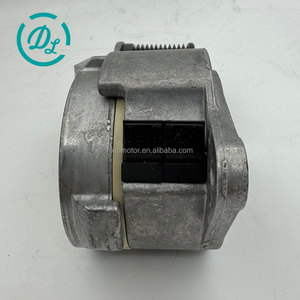 Poulie tendeur de courroie EexcavaStart APV3095 pour John Deere 9100 9200 SX15 C9.3 Diesel Remplace 3104029 RE249801 1659133 - Product Image 6