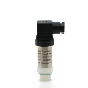 ทรานสดิวเซอร์ป้องกันการกัดกร่อน RS485 4-20mA 0-10V เครื่องมืออุตสาหกรรมสำหรับการตรวจสอบของเหลวกรดเคมี - Product Image 4