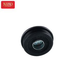 Poulie de vilebrequin de poulie de vilebrequin de moteur de pièces automobiles OEM 11237800026 pour moteur diesel BMW F10 <span class=keywords><strong>N57</strong></span> - Product Image 4