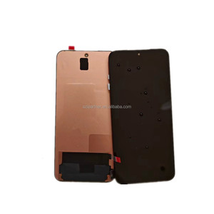 หน้าจอ LCD พร้อมทัชสกรีนสำหรับ Xiaomi <span class=keywords><strong>14</strong></span> <span class=keywords><strong>Pro</strong></span> Ultra สีดำ (อะไหล่เปลี่ยน) - Product Image 4