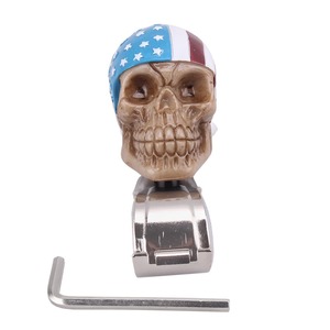 Bouton rotatif universel pour volant de voiture, économiseur d'effort, pour camion, fourgonnette, SUV - Product Image 5