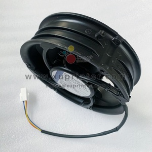 MA High Quality L0847150 Fan Axial D172x51mm 24VDC 30W 6314/17HAR-195 for KBA 105 Offset <b>Press</b> Parts - Product Image 4