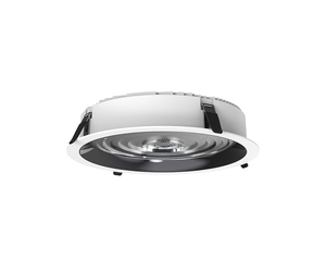Lámpara descendente de alto lumen, accesorio SMD, 10W, 12W, 15W, <span class=keywords><strong>30W</strong></span>, 40W, 50W, 60W, 80W, 100W, luz descendente para Hotel, oficina, Villa, Iluminación comercial - Product Image 5