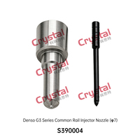 Boquilla de Inyector Common Rail Serie G3 (07)