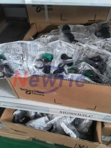 สวิตช์เลือกแบบครบชุดรุ่น XB2 ใหม่และของแท้ XB2BD53C ZB2BD5C ZB2BZ103C สวิตช์เลือกแบบ 3 ตำแหน่ง สีดำ - Product Image 6