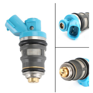 Inyector de Combustible 23250-75070 23209-79115 Para Toyota Hiace, Piezas Automotrices - Product Image 4