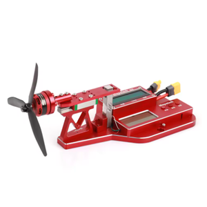Nuevo Mayatech MT10PRO 10KG <span class=keywords><strong>Motor</strong></span> Thrust Tester Hélice Potencia Tensión Medición para RC Modelo Racing Drone - Product Image 2