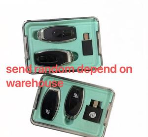 <span class=keywords><strong>Alarma</strong></span> Inalámbrica para Auto con Relé, Sistema Antirrobo, Bloqueo de Motor, Inmovilizador, Arranque Remoto, Sistema de Seguridad, Fácil Instalación para SUVs - Product Image 6