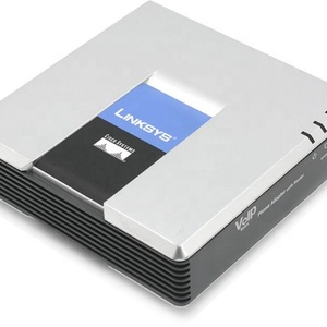 Linksys SPA2102 Phone <b>Adapter</b> with Router - Product Image 1