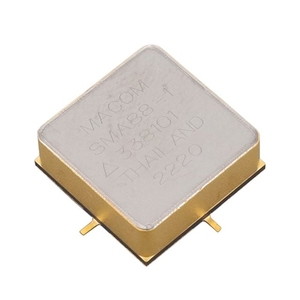 Componentes Electrónicos Nuevos y Originales, Circuito Integrado, Amplificadores de RF N/A SMA88-1 - Product Image 1