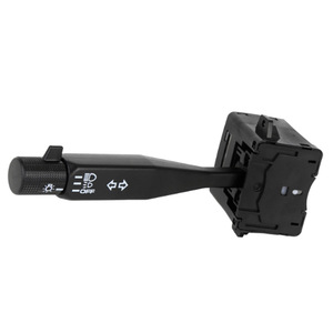 นิสสัน 86-91 ไฟหน้าและสวิตช์สัญญาณไฟเลี้ยว 25540-D4500 ชิ้นส่วนทดแทนใหม่สำหรับการควบคุมแสงสว่างในรถยนต์ - Product Image 1