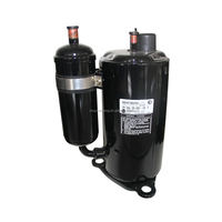 Compresseur Scroll de Réfrigération AC 2 HP 12000 BTU R407C le Plus Vendu avec Cuivre et Laiton en Acier Inoxydable pour Usage Agricole – Nouveau