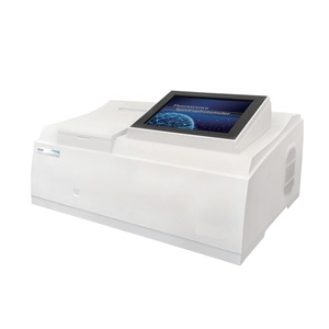 Spettrofotometro a Fluorescenza a Lunghezza d'Onda Variabile Regolabile CHIHNCAN 930F - Product Image 1