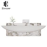 Fauteuil de Pédicure Électrique et de Massage Marron sur Mesure pour Salons de Beauté, Table de Manucure, Mobilier de Salon de Manucure, Solution Complète d'Approvisionnement