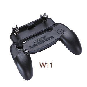 Tay Cầm Chơi Game W11 +, Có Cần Điều Khiển Chơi Game Pubg Trên Điện Thoại Di Động - Product Image 2