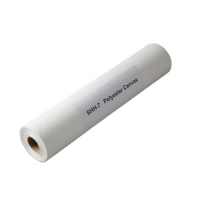 <span class=keywords><strong>Lona</strong></span> de inyección de tinta de poliéster en blanco <span class=keywords><strong>impermeable</strong></span> para impresión de látex <span class=keywords><strong>UV</strong></span> - Product Image 6