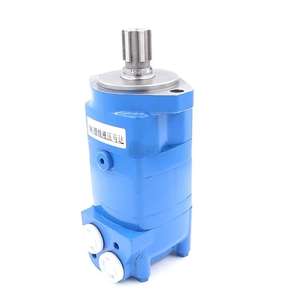 Motor Hidráulico Cicloide BM5 125cc/r (75 Lpm 200 Nm) - 1 Año de Garantía, Fabricante de Shandong Ofrece Venta al por Mayor OEM - Product Image 5