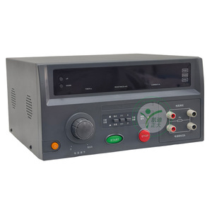 Testeur de résistance de mise à la terre KD Zhengda KD2678 32A Affichage numérique Multifonctionnel Usage professionnel - Product Image 4