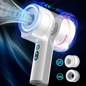 男性用男性用自動オナニーマシン大人用男性,パワフル - Product Image 3