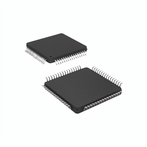 EFM32GG332F512-QFP64T Original One Stop Service 64 TQFP Embedded Buy Electronics Components Online - Product Image 1