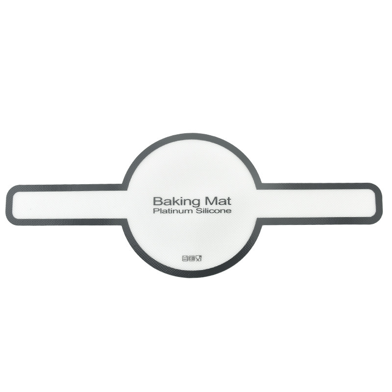 Multi function Baking Dough Mat with