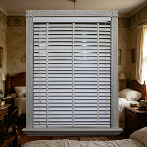 Persianas Verticales Manuales Modernas Anticorrosivas de Aleación de Aluminio <span class=keywords><strong>para</strong></span> Baño y Dormitorio, Duraderas, Origen Guangdong - Product Image 4