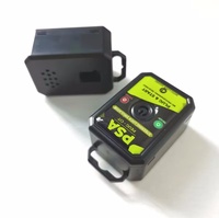 Emulador de Bloqueo de Dirección PSA para Opel, Lector de Códigos con Interfaz USB para Vehículos a Partir de 2011, 12 Meses de Garantía