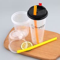 Machine à thé à bulles Boba multifonctionnelle pour tasse en plastique à bas prix