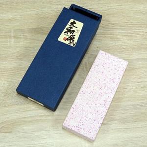 เครื่องลับมีดคุณภาพสูง รุ่น HY-1300 แบบกล่อง สไตล์ญี่ปุ่นดั้งเดิม แม่นยำ เป็นมิตรกับสิ่งแวดล้อม - Product Image 3