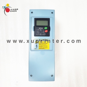 Precio Especial WD, Nuevo Inversor Original FS.102.3201 PA00225TH1STS, Convertidor VACON Versión A101, Piezas para Impresora Offset Heidelberg - Product Image 6